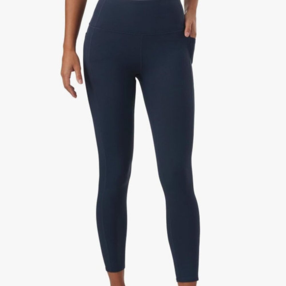 Skechers Go Walk High Waisted Leggings. Size Medium